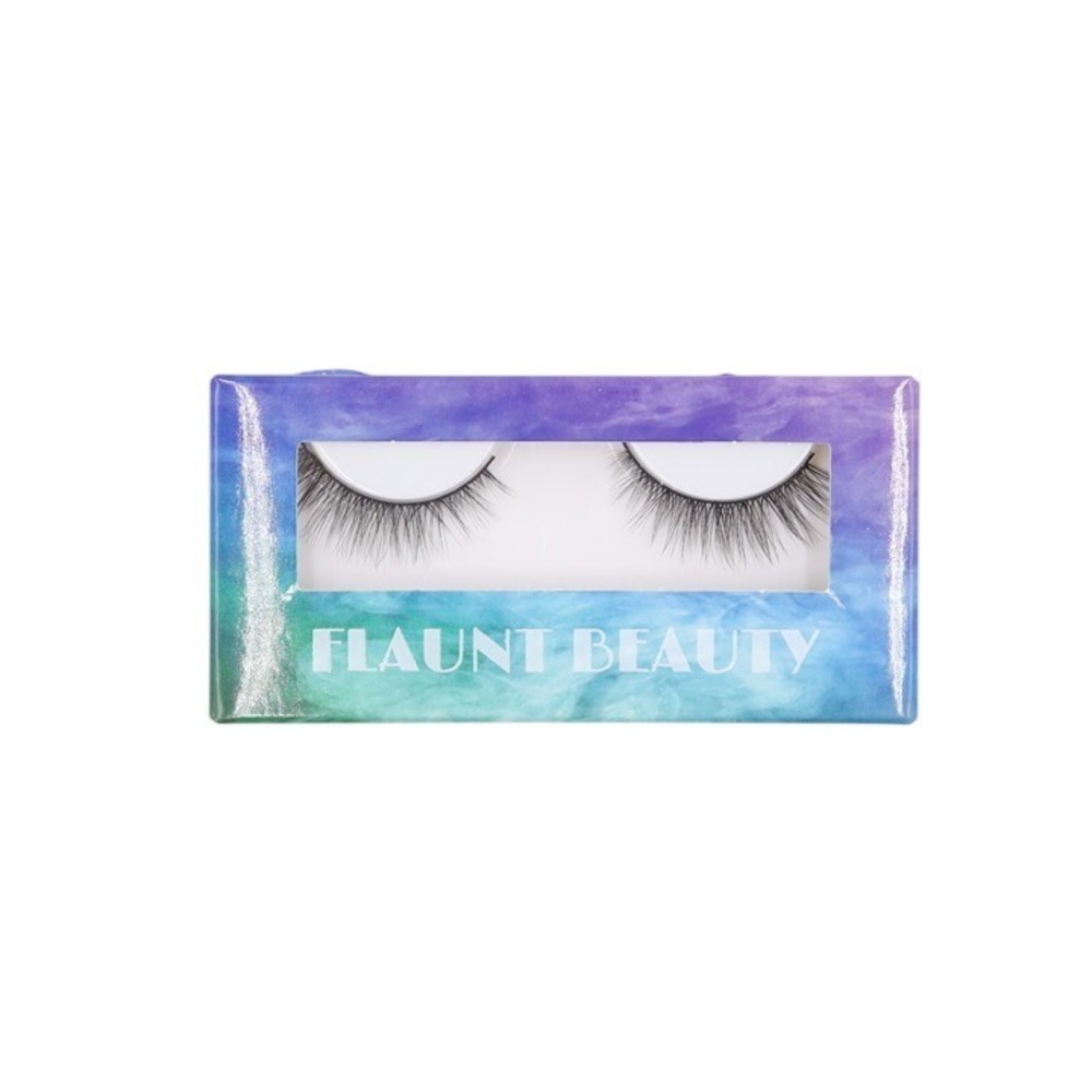 Flaunt - Premium Faux Mink Lashes - Iconic